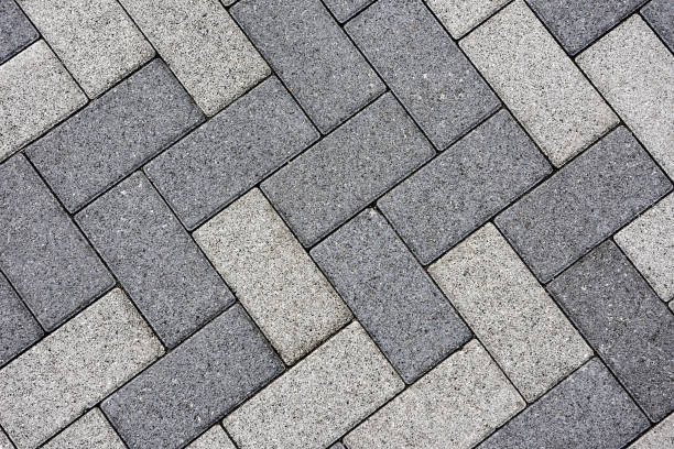Paving stones