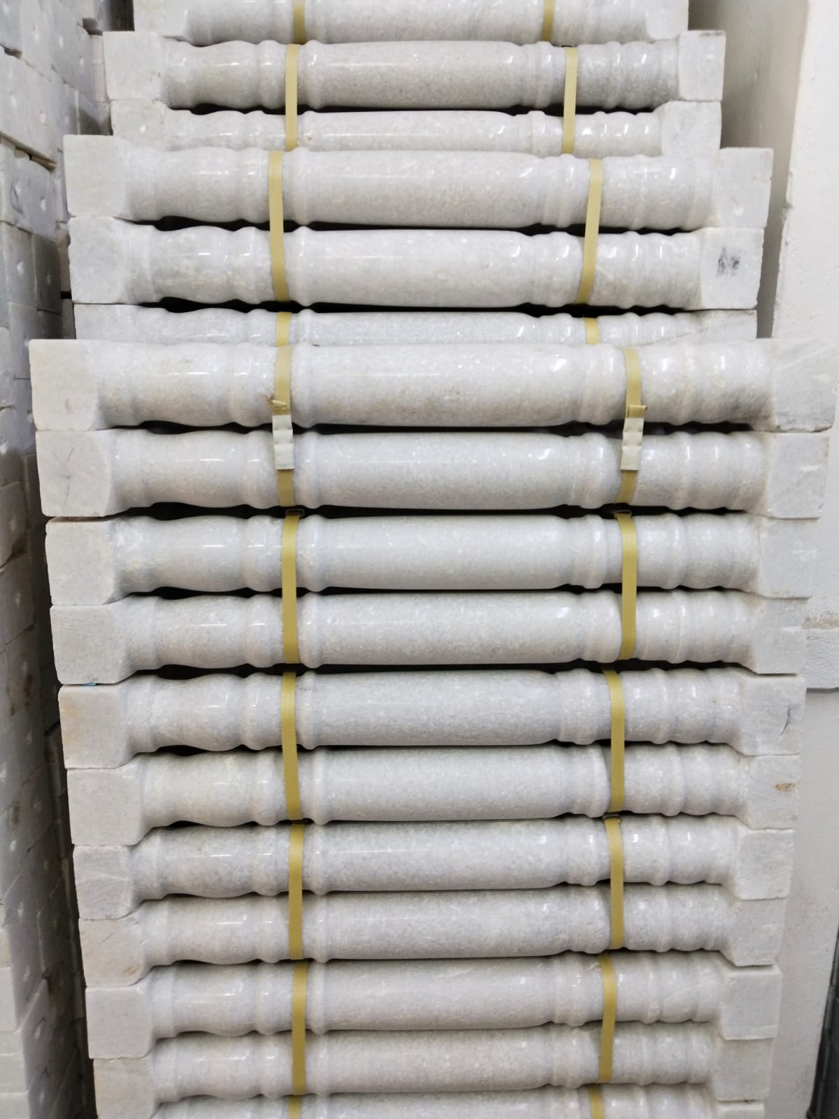 Customised Stone Baluster