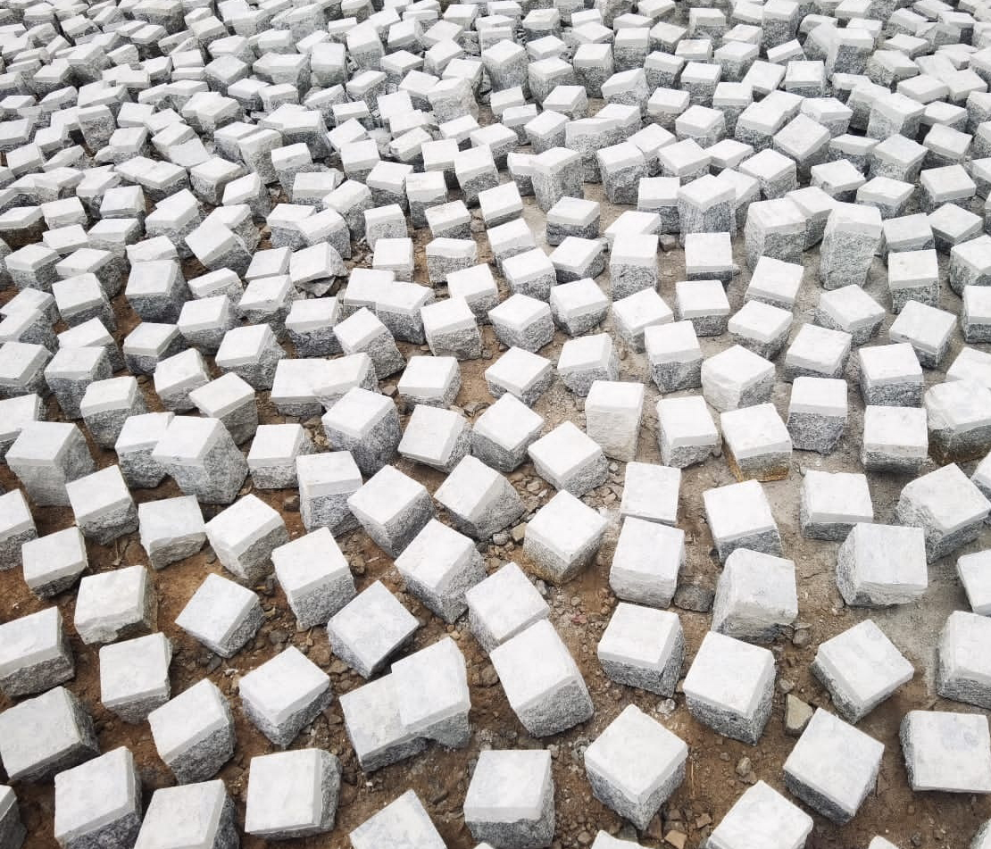  Coble Stone