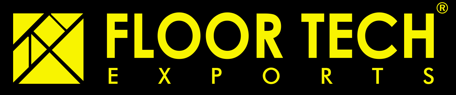 Floortech Exports Logo